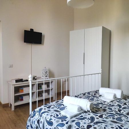 Appartamento La Rampa Benevento Ngoại thất bức ảnh